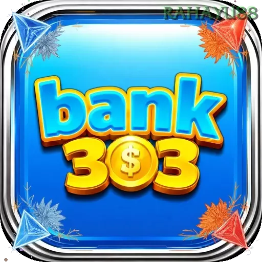 BANK303 - Aplikasi Transfer Bank Terpercaya untuk Transaksi Keuangan Anda