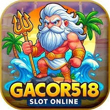 GACOR518 - Game Teka-Teki Seru dan Menantang