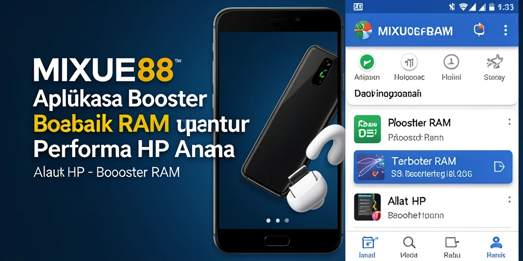 Tampilan antarmuka pengguna MIXUE88 yang intuitif dan mudah dipahami.