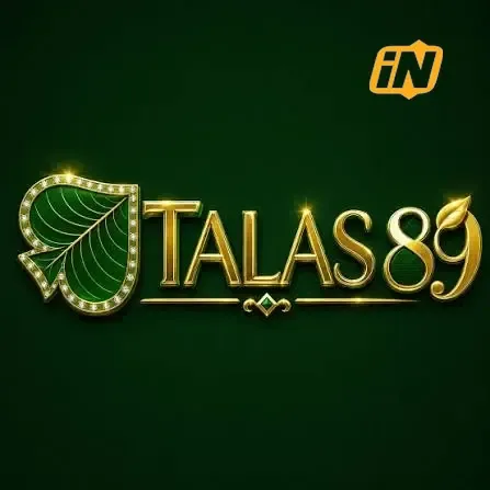 TALAS89 - Kompas Digital Terbaik untuk Petunjuk Arah